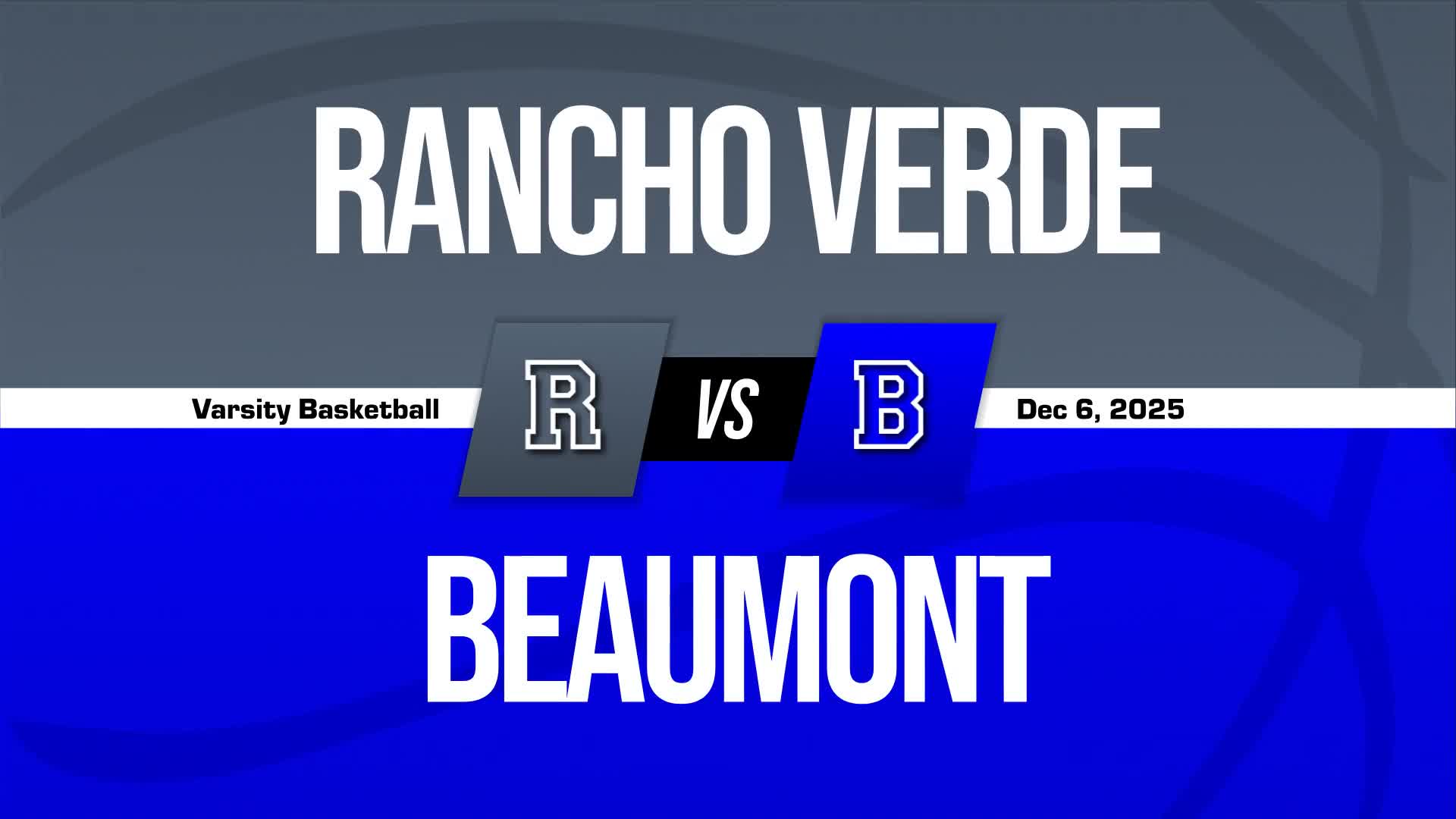 Basketball Recap: Beaumont Comes Up Short