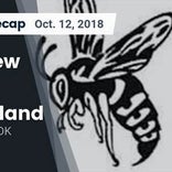 Football Game Preview: Mooreland vs. Beaver