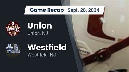 Football Recap: Westfield Find Success