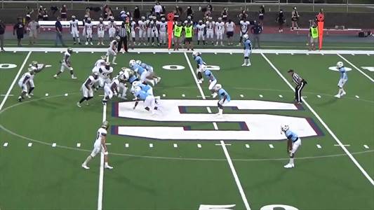 Football Game Recap: North Pike Comes Up Short