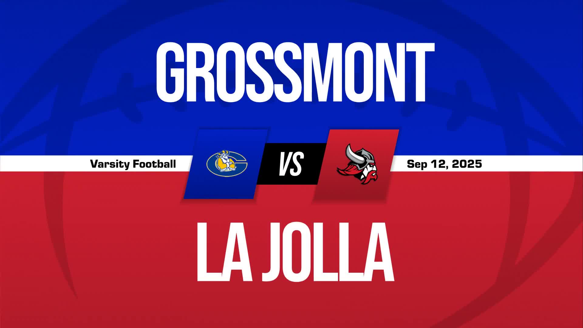 Football Recap: La Jolla Takes a Loss