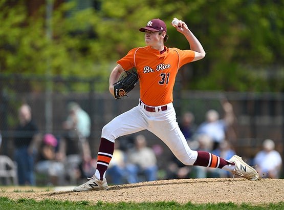 Great Lakes Baseball Leaders