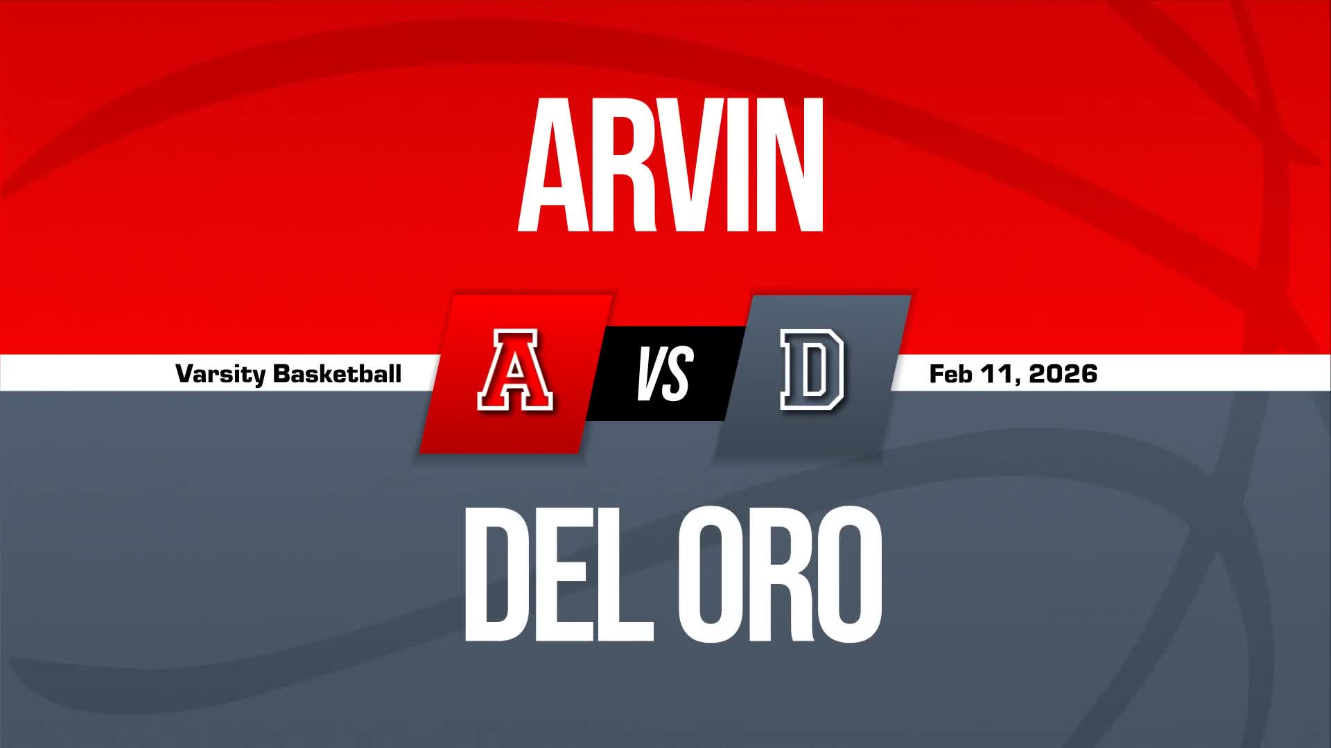 Basketball Recap: Del Oro Takes a Loss + How To Watch