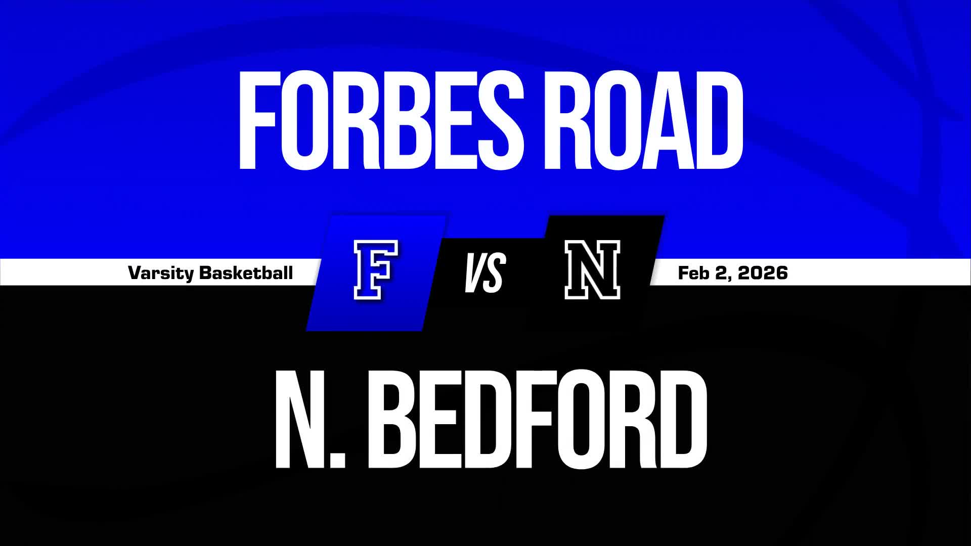Basketball Recap: Nathan Eckenroad's Big Game Can't Quite Lead Northern Bedford County over Forbes Road + How To Watch