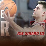 MaxPreps 2018-19 Male High School Athlete of the Year: Joe Girard III