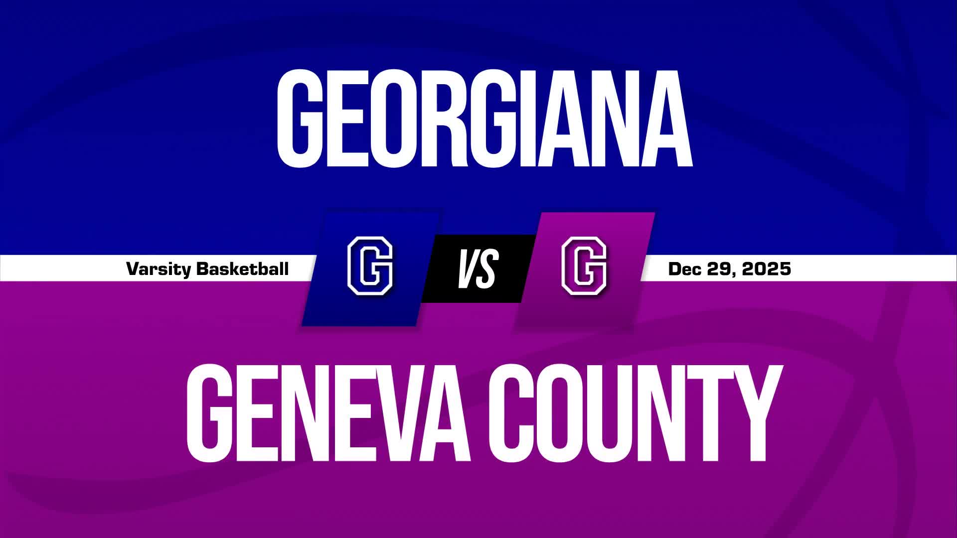 Basketball Recap: Geneva County Comes Up Short + How To Watch