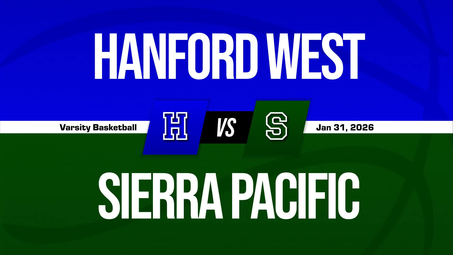Basketball Recap: Hanford West Takes a Loss