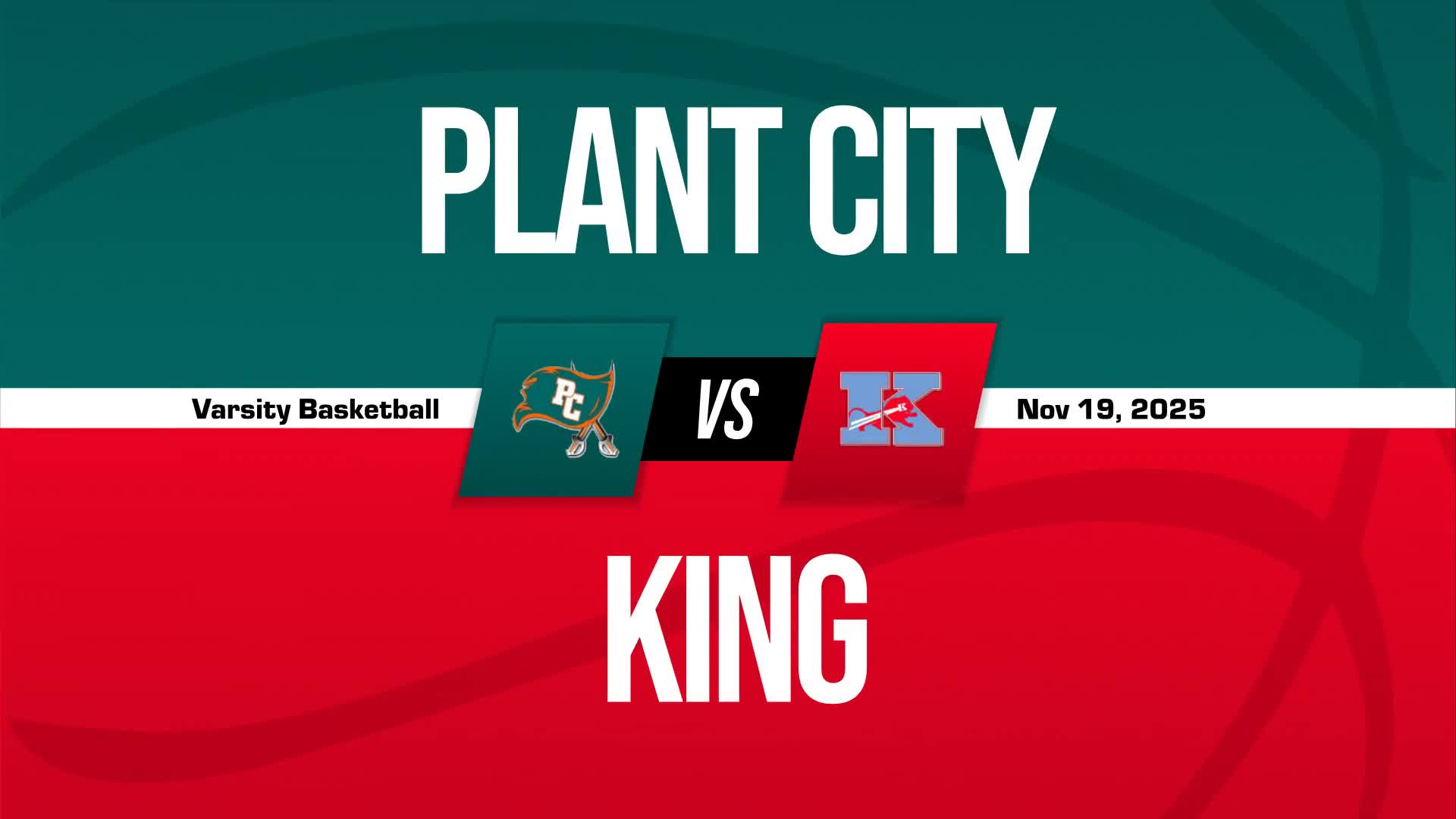 Basketball Game Preview: King Lions vs. Strawberry Crest Charger