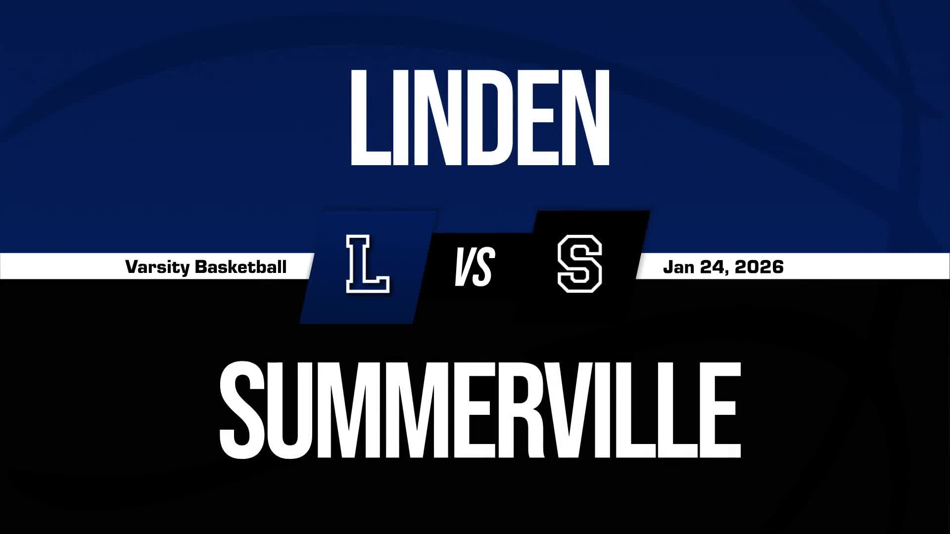 Basketball Game Preview: Linden Lions vs. Big Valley Christian Lions + How To Watch