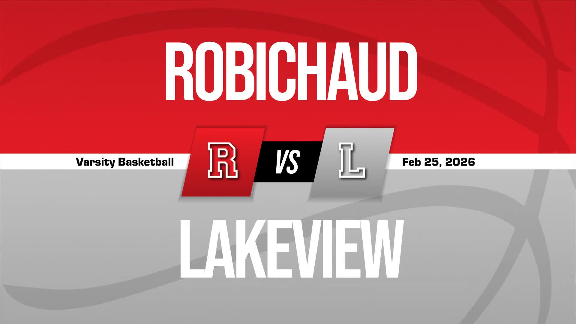 Basketball Recap: Lakeview Comes Up Short + How To Watch
