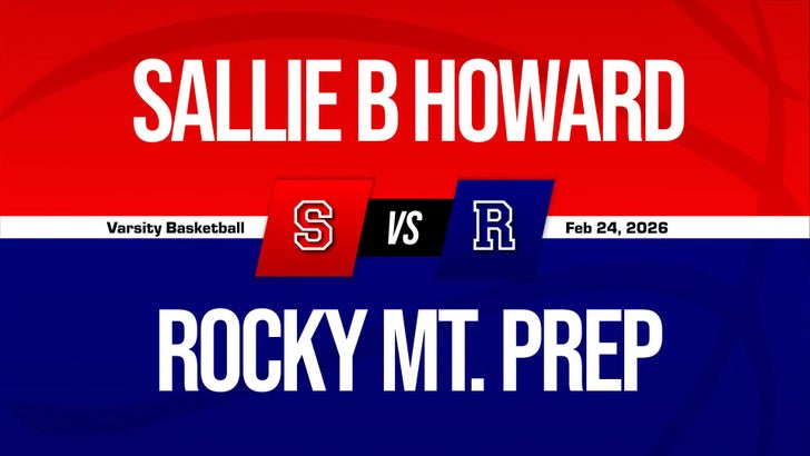 Basketball Recap: Sallie B. Howard Comes Up Short