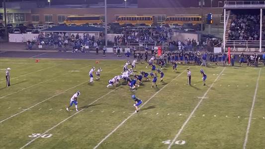 Basketball Game Preview: Wayne Blue Devils vs. Boone Central Car