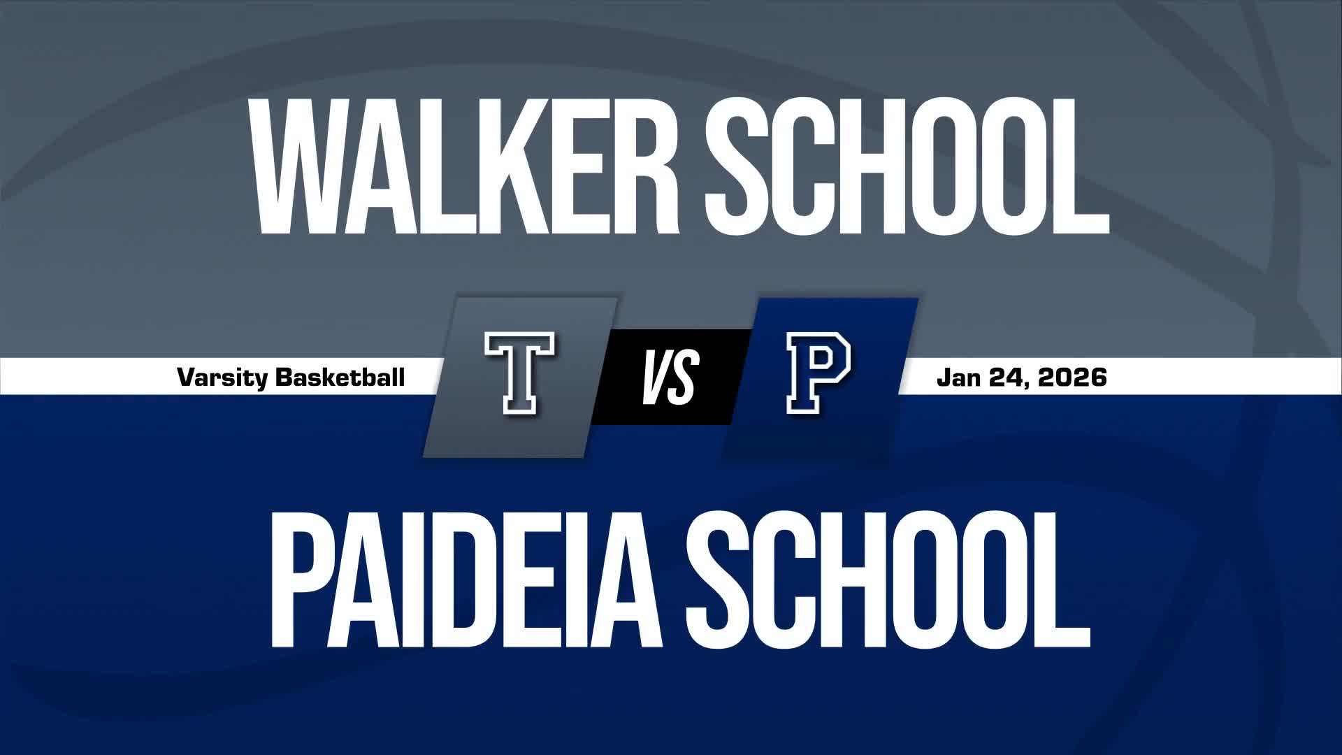 Basketball Game Preview: Paideia Pythons vs. St. Francis Knights