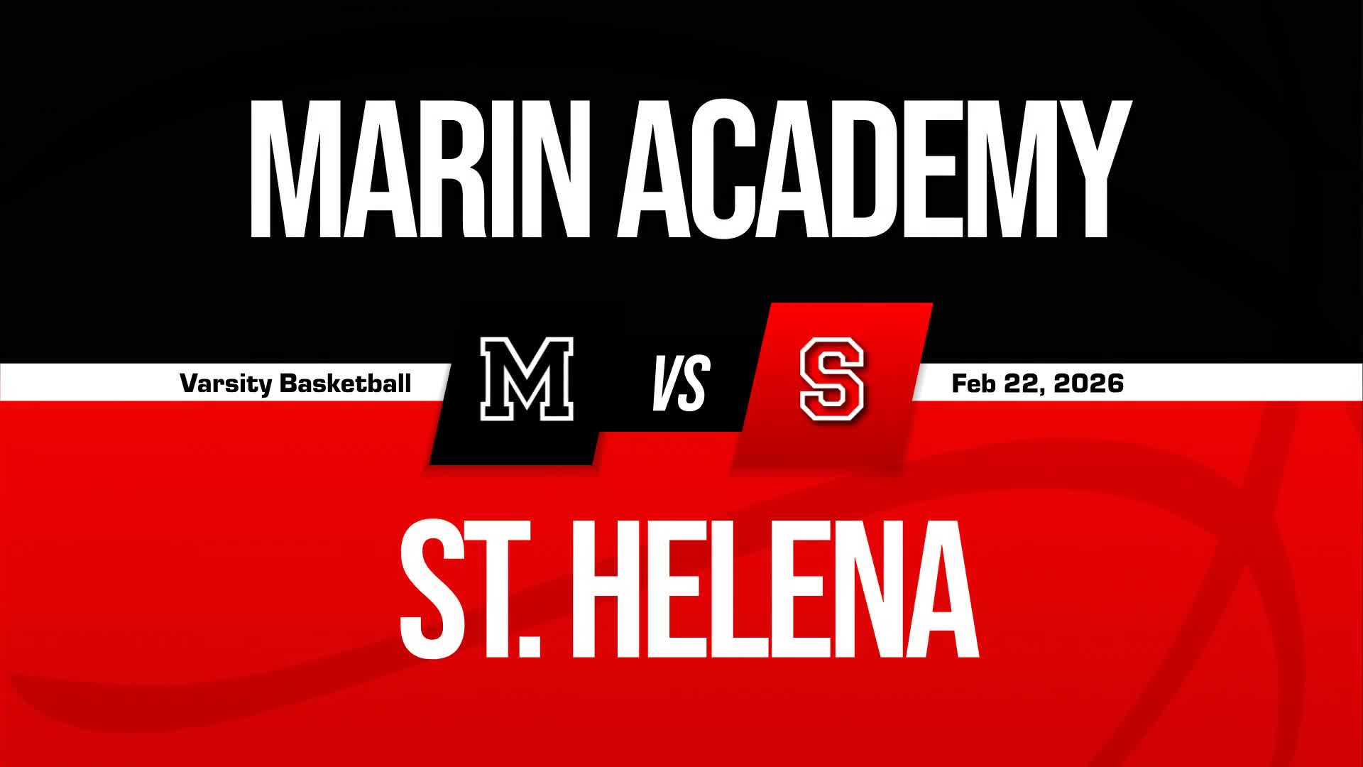 Basketball Recap: Marin Academy's Win Ends Four-Game Losing Streak on the Road + How To Watch