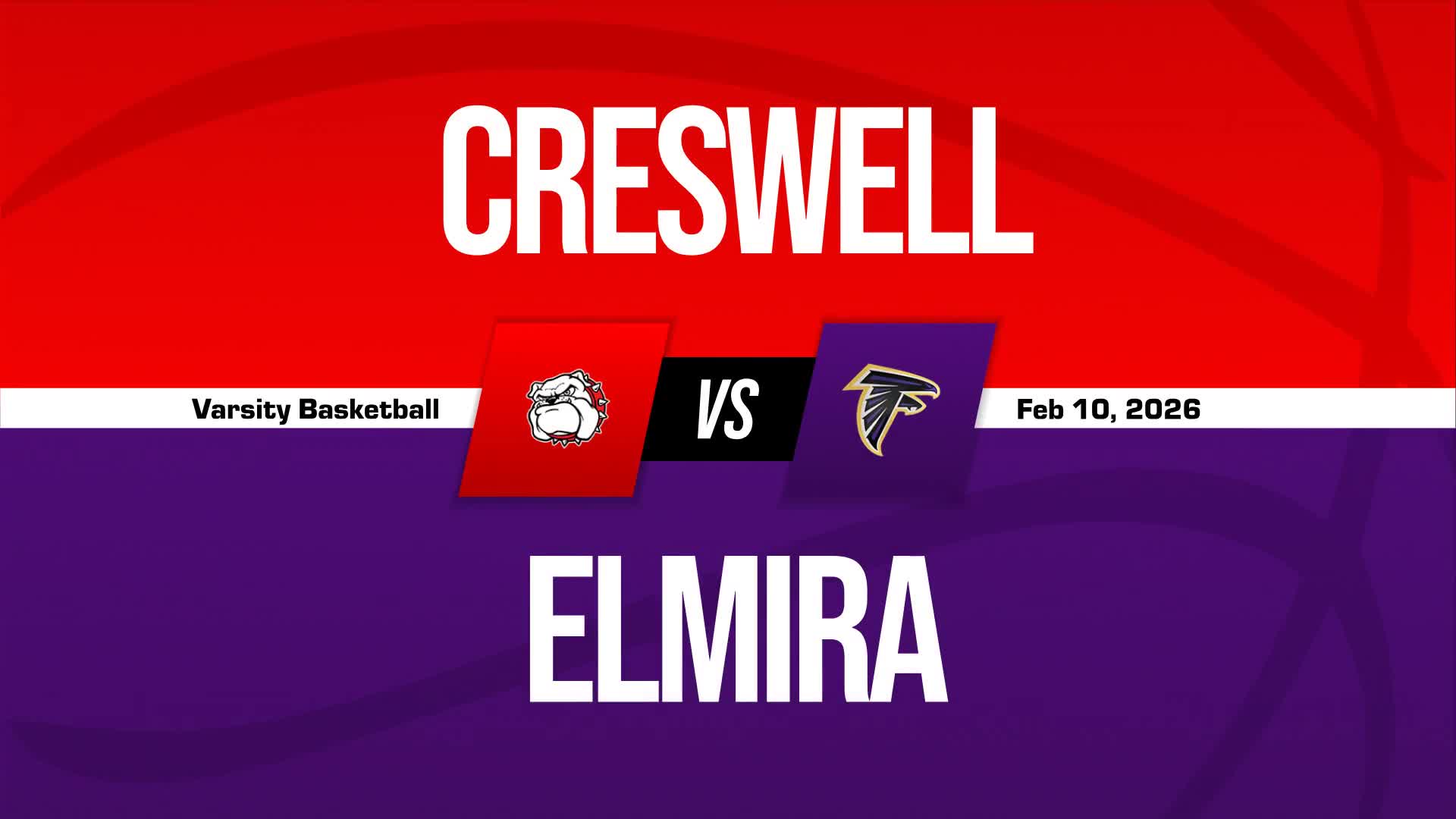 Basketball Recap: Creswell's Run of Three Straight  Victories Now Over + How To Watch