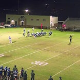 Football Recap: Stroud Beats Beggs for Their Tenth Straight Victory