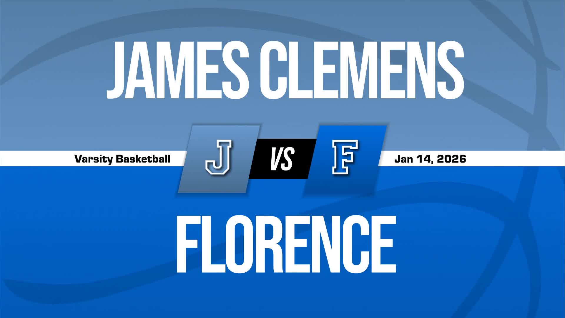 Basketball Recap: Florence's Winning Streak Snapped at Six Games