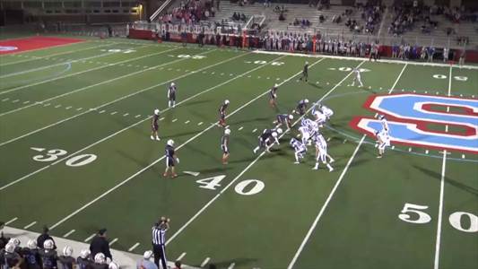 Ben Allen Game Report