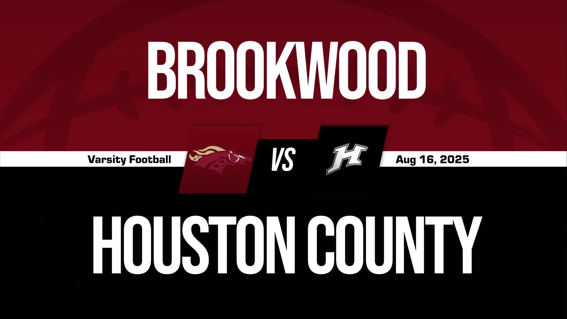 Football Recap: Kam Brown and  Jase Jordan Lead the Defense for 