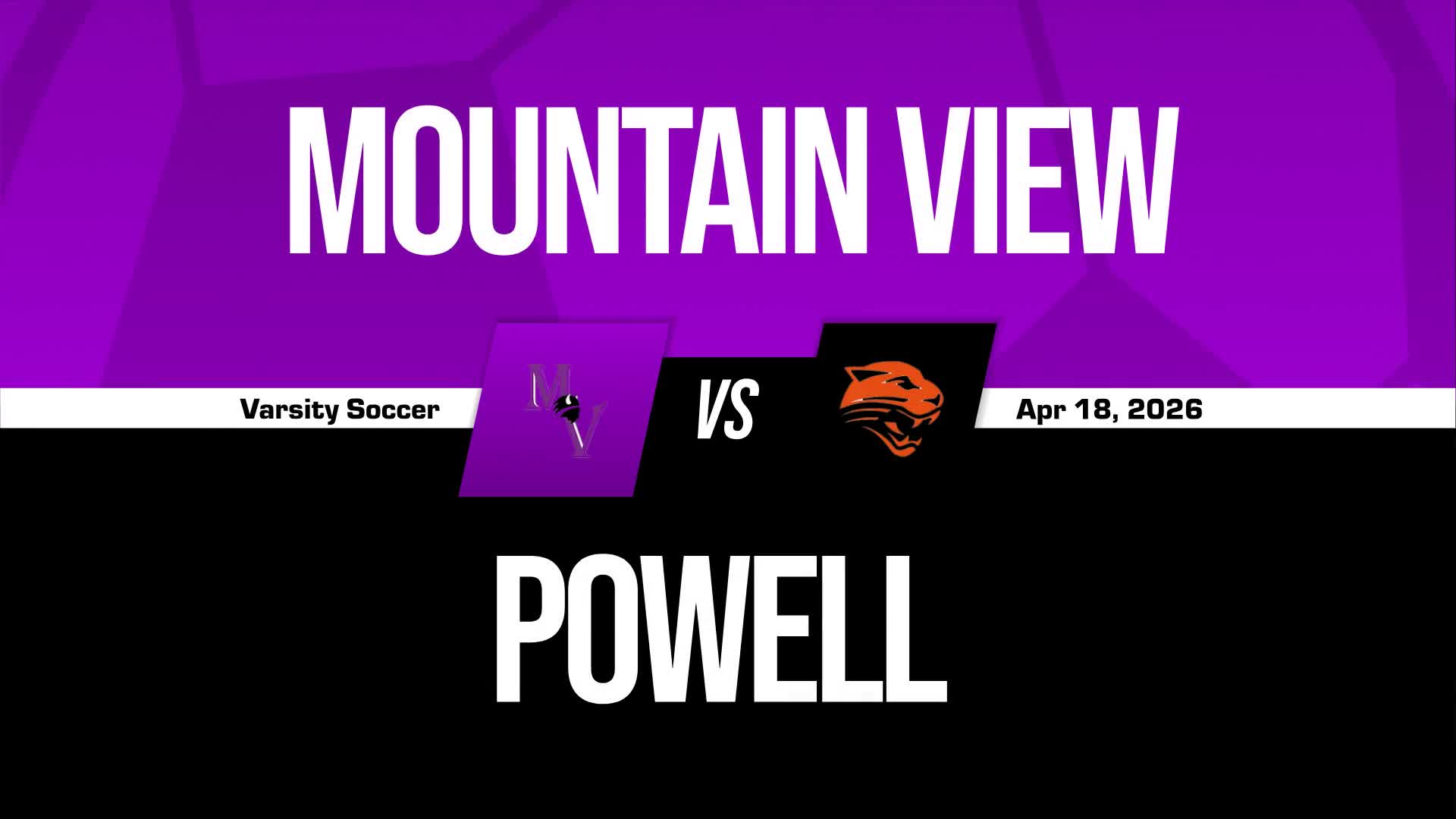 Soccer Recap: Mountain View Gets the Win + How To Watch