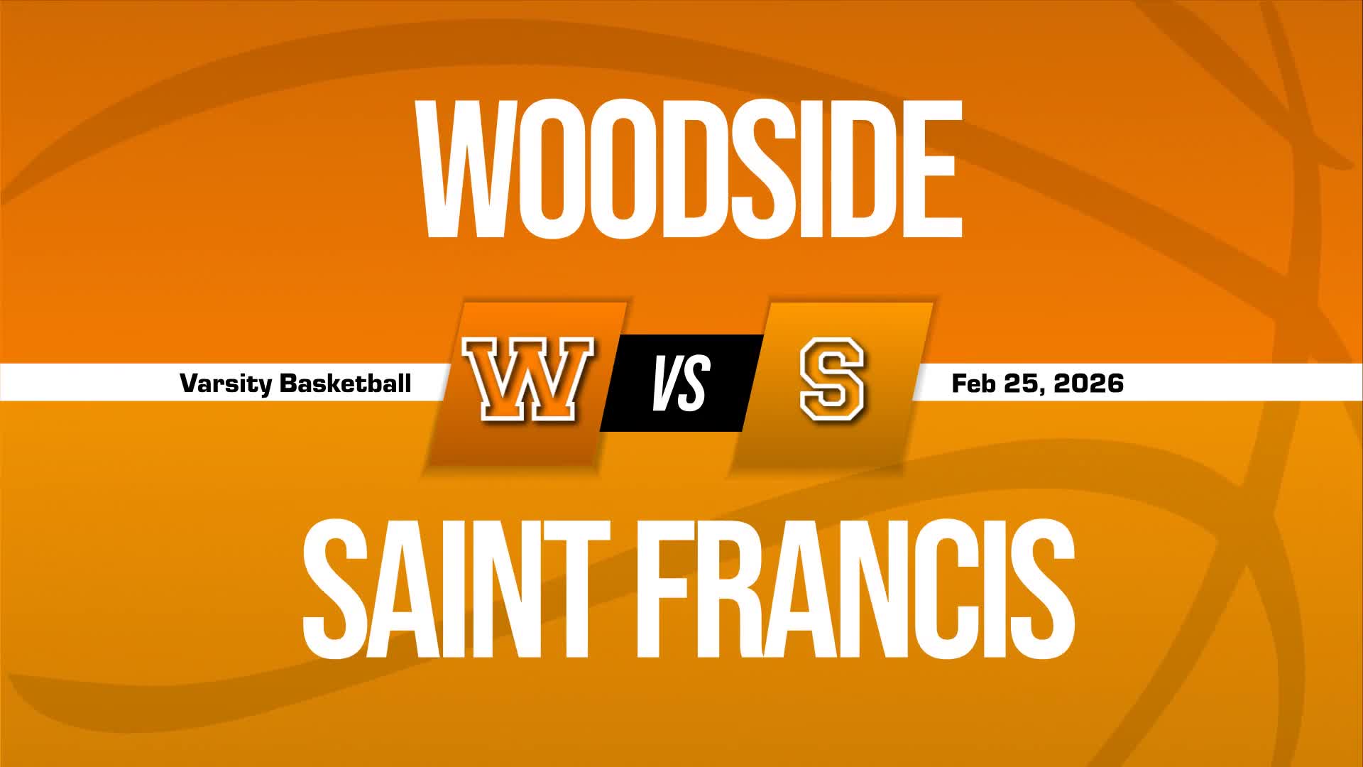 Basketball Recap: Saint Francis Skates Past Woodside with Ease + How To Watch