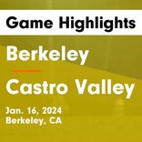 Soccer Game Recap: Castro Valley vs. Encinal