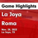Cy-Fair vs. La Joya