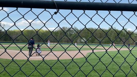 Baseball Recap: McGuffey Triumphs