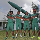 2014 High School Football Preseason Top 25 Early Contenders presented by Eastbay: No. 15 Miami Central