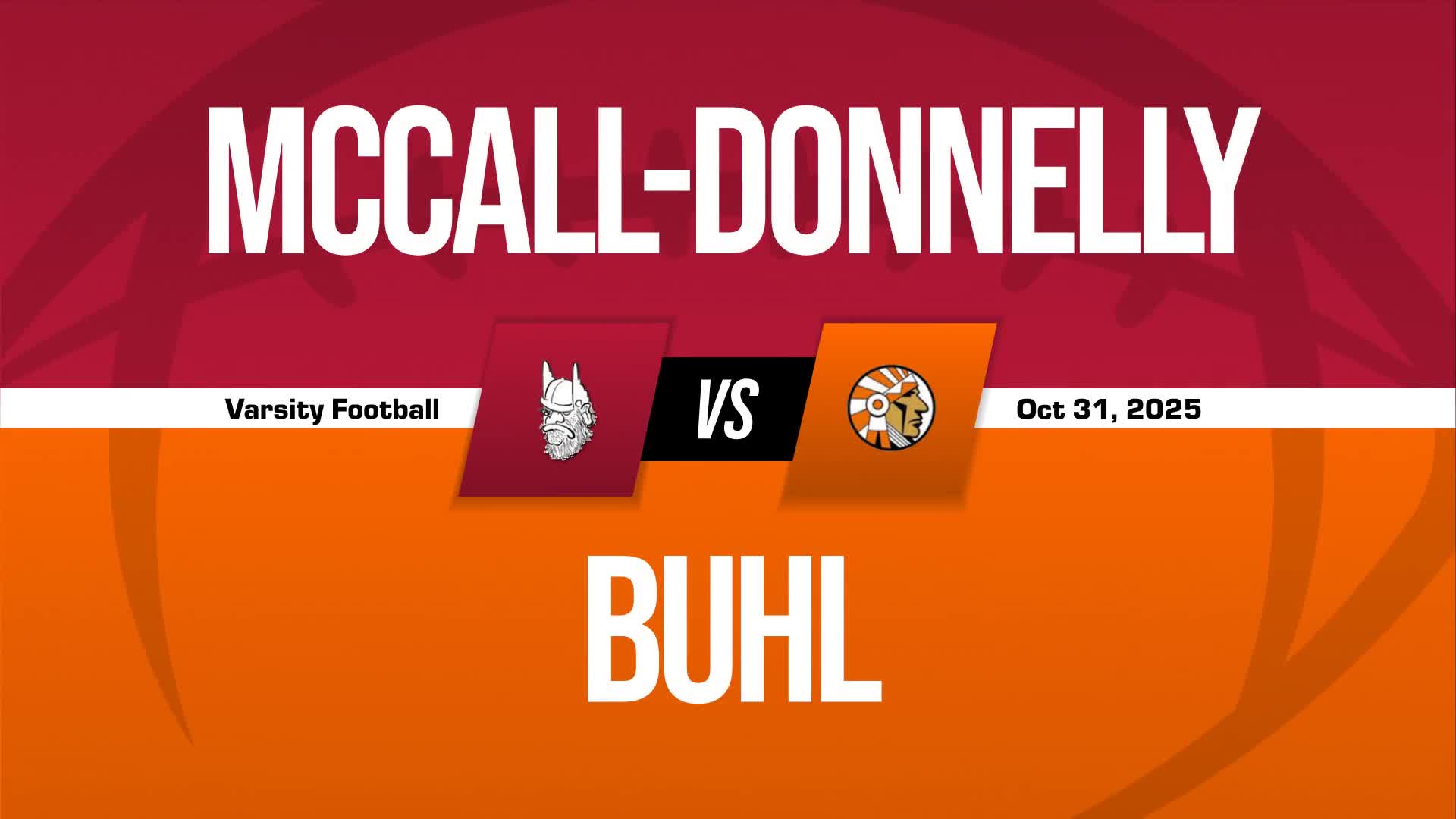 Samuel Zamora Game Report: vs McCall-Donnelly + How To Watch