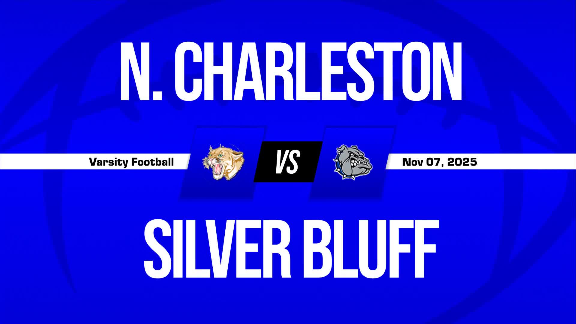 Football Game Preview: Silver Bluff Bulldogs vs. Dillon Wildcats