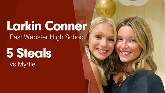 Softball Recap: East Webster Comes Up Short