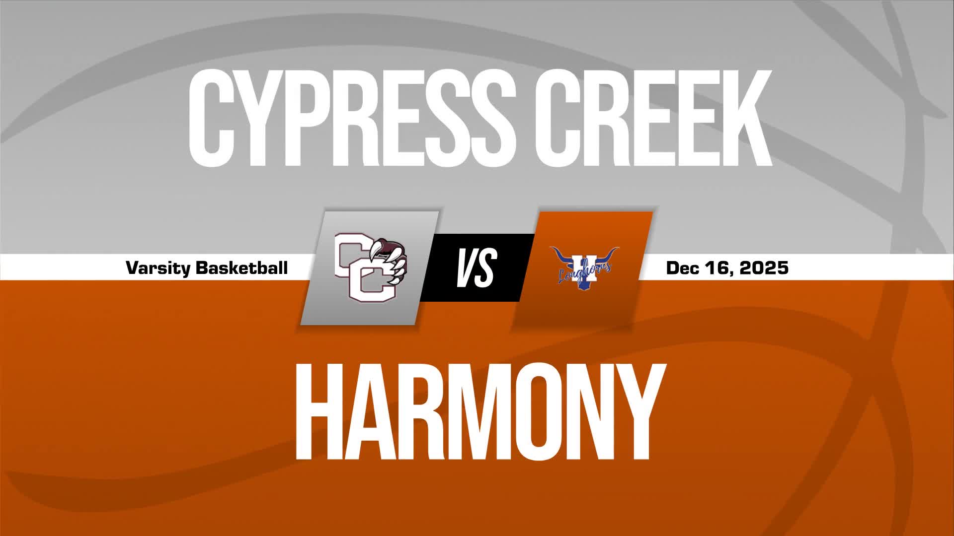 Basketball Recap: Cypress Creek Takes a Loss + How To Watch