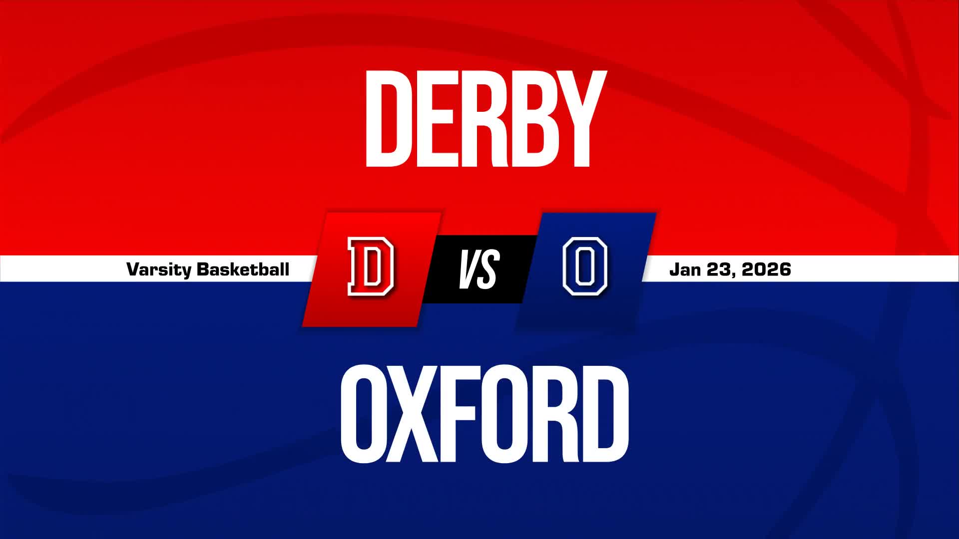 Basketball Recap: Oxford Takes a Loss