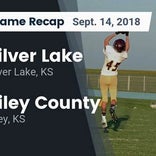 Football Game Preview: Council Grove vs. Riley County