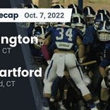Football Game Preview: Glastonbury Guardians vs. Southington Blue Knights