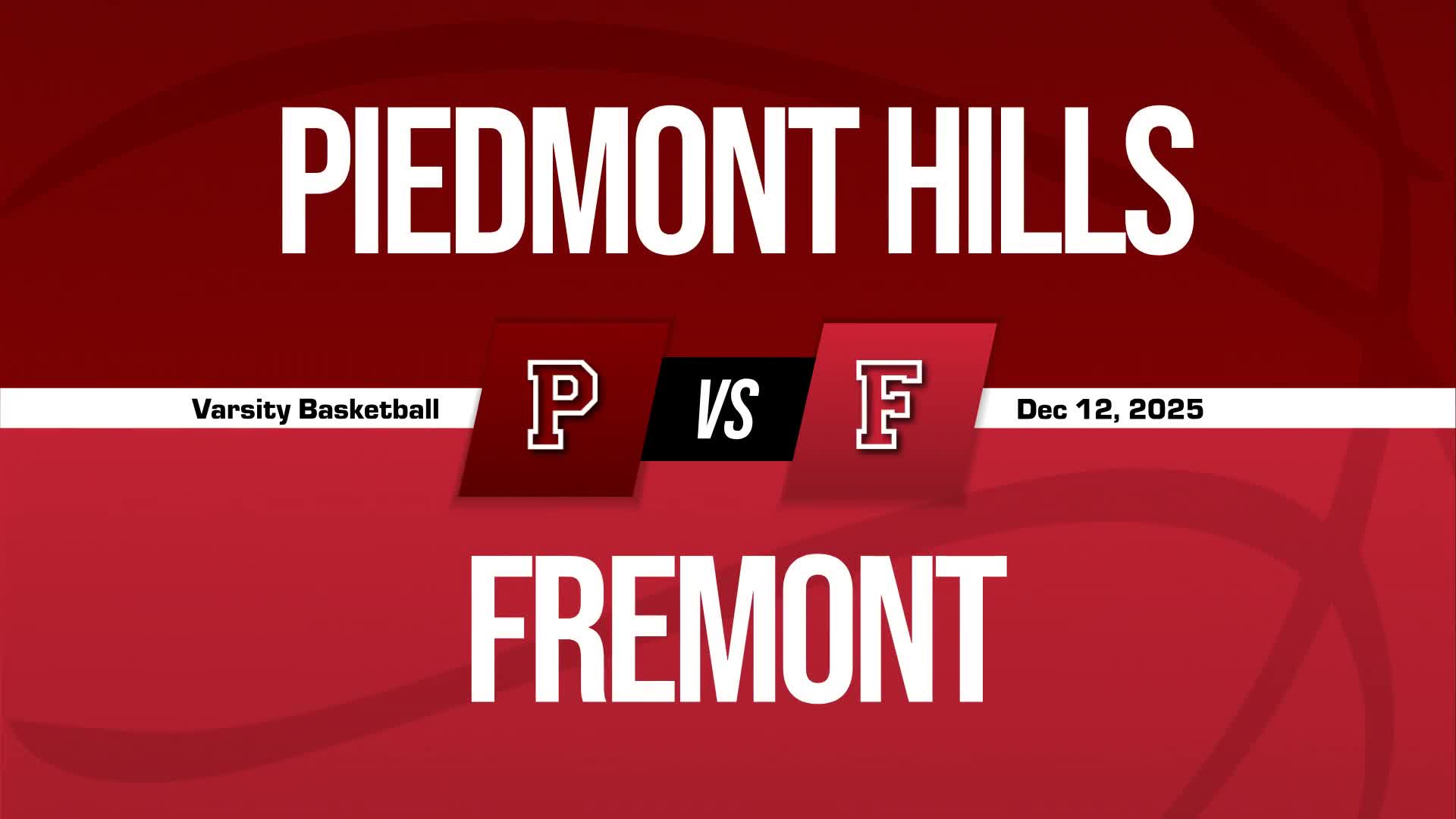 Basketball Game Preview: Fremont Firebirds vs. Aragon Dons + Official Tickets