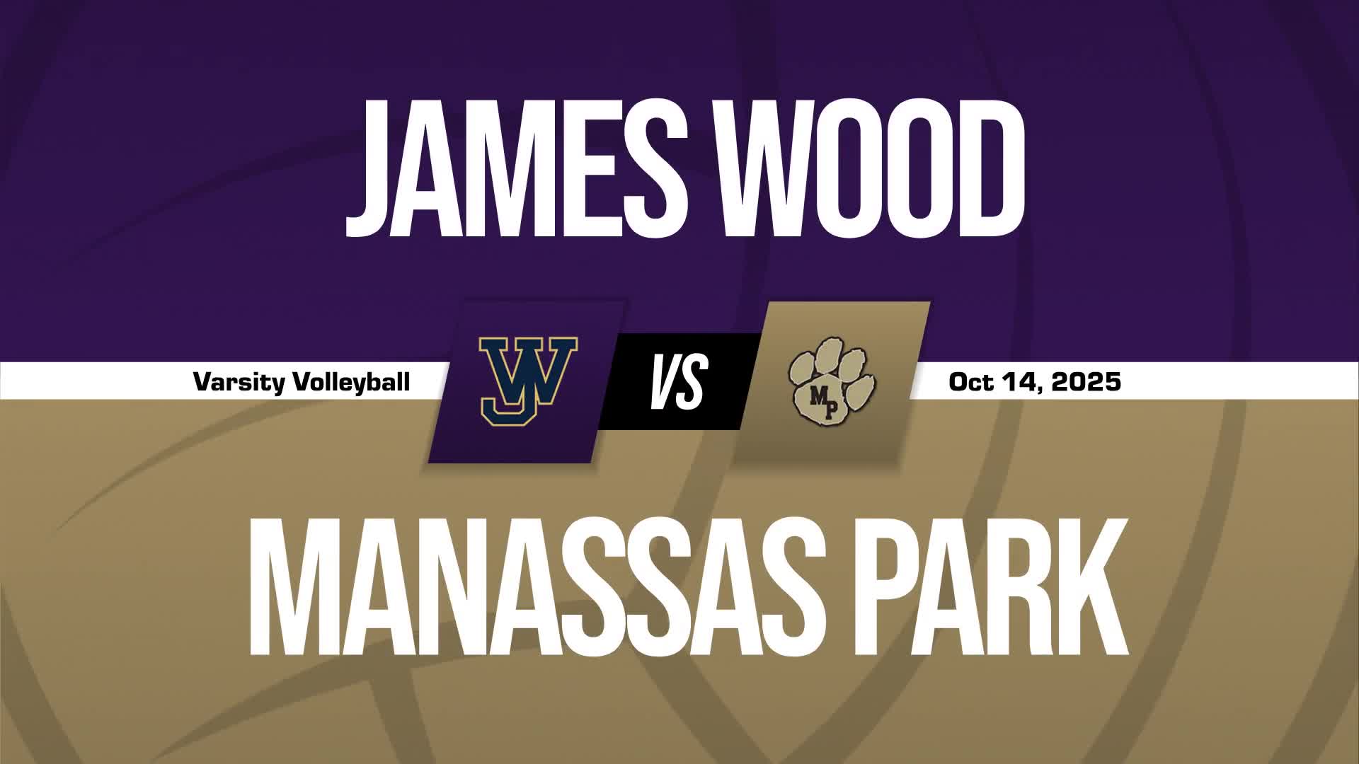 Volleyball Recap: James Wood Beats Loudoun County for Their Seventh Straight  Victory