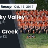 Football Game Preview: Smoky Valley vs. Hesston