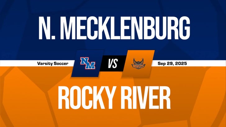 Soccer Recap: Rocky River Takes a Loss