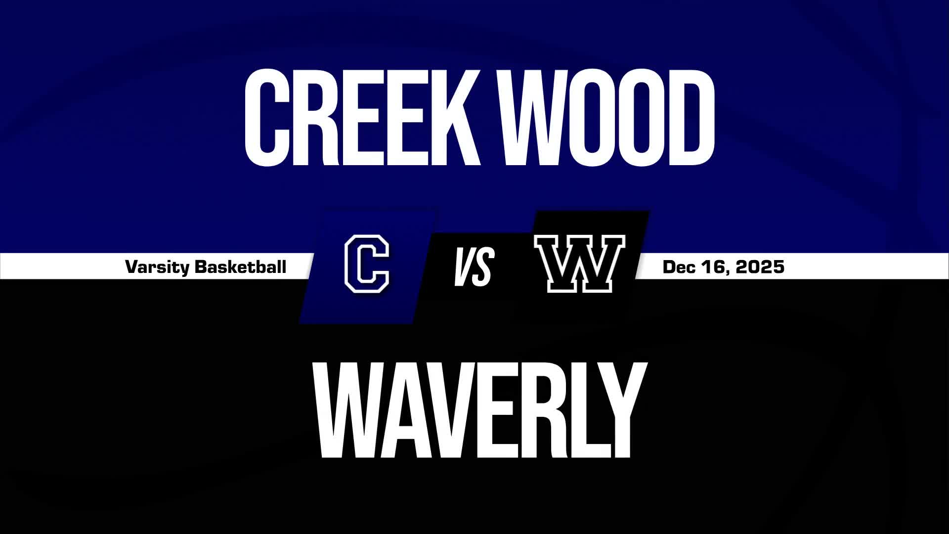 Basketball Game Preview: Waverly Central Tigers vs. Hickman Coun