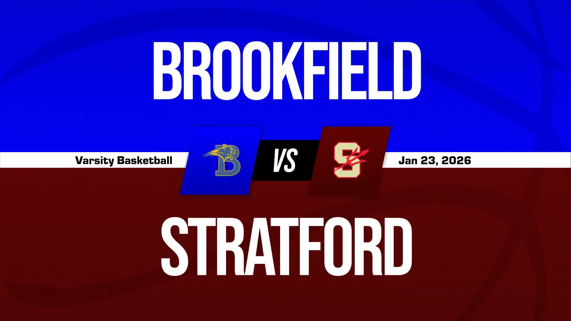 Basketball Recap: Stratford Sets Scoring Season-High Against Brookfield + How To Watch