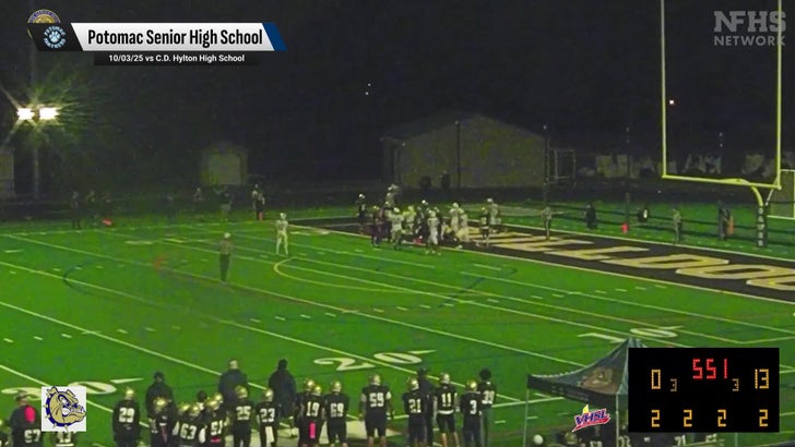 Football Recap: Jackson Chandler and London Wilson Lead the Def