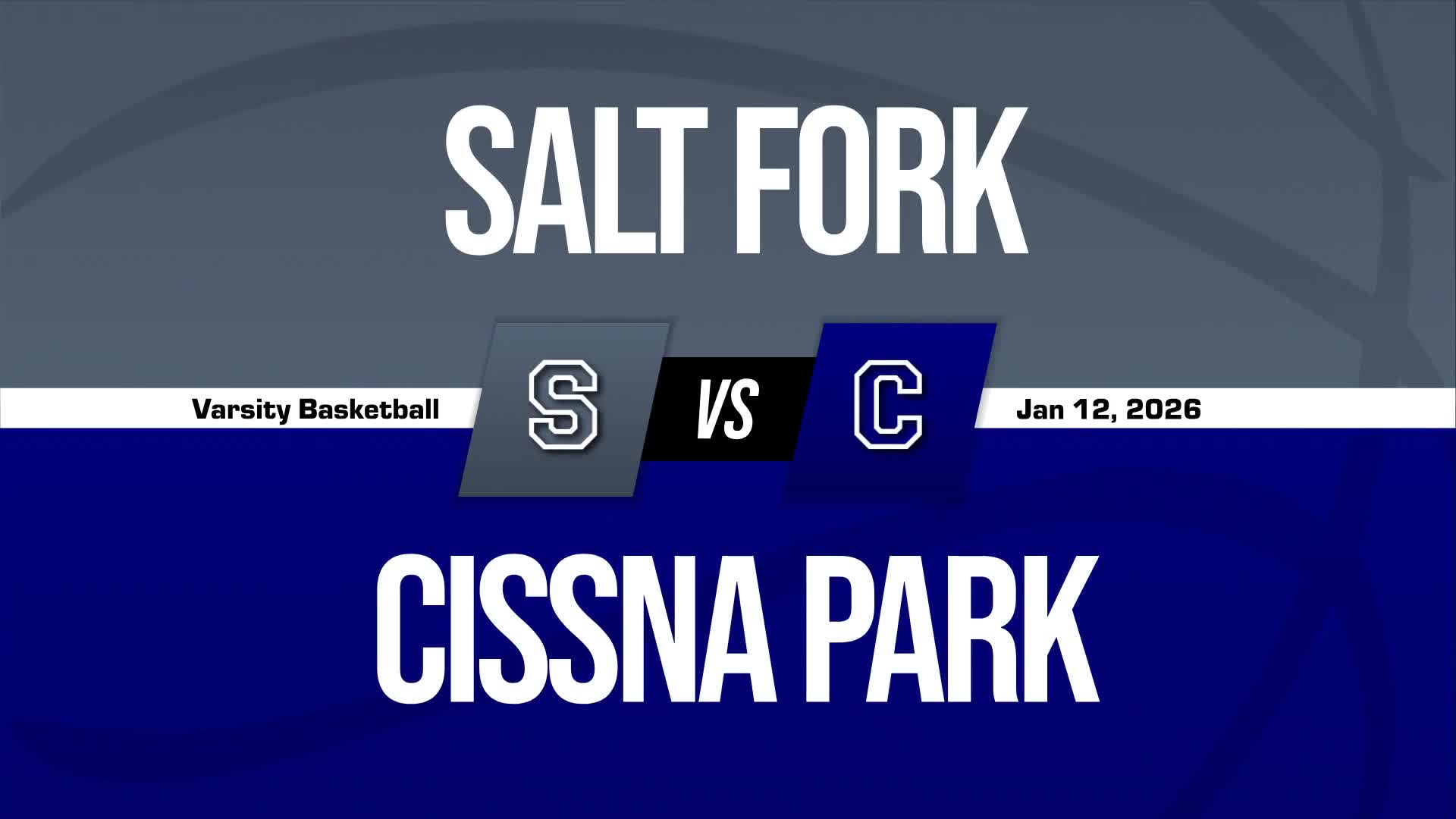 Basketball Recap: Cissna Park Piles Up the Points Against Salt Fork + How To Watch