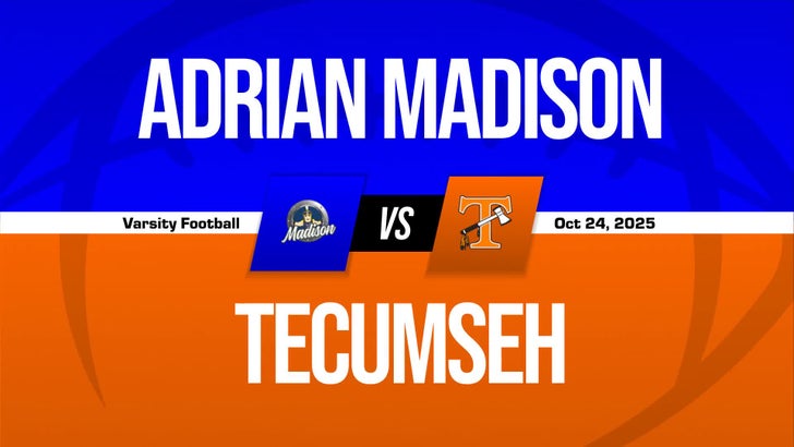 Football Game Preview: Madison Trojans vs. Ecorse Raiders