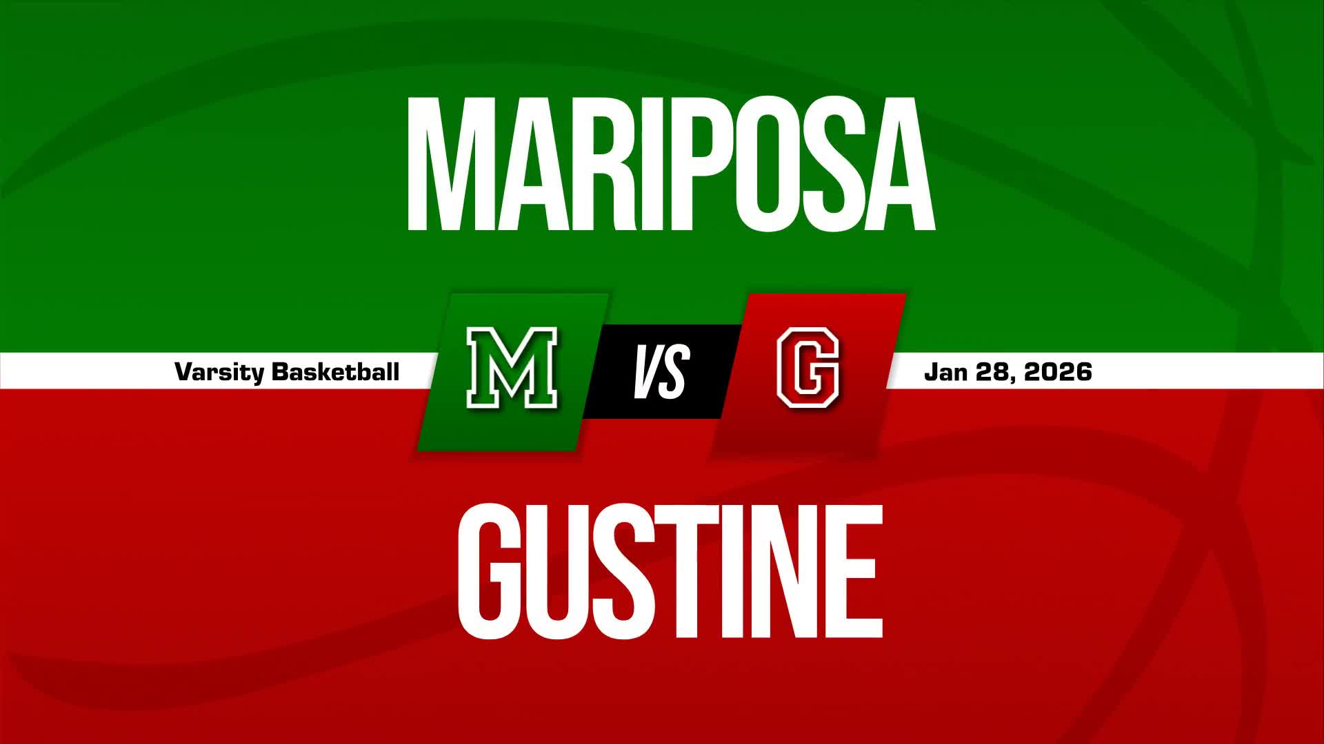 Basketball Recap: Gustine Comes Up Short + How To Watch