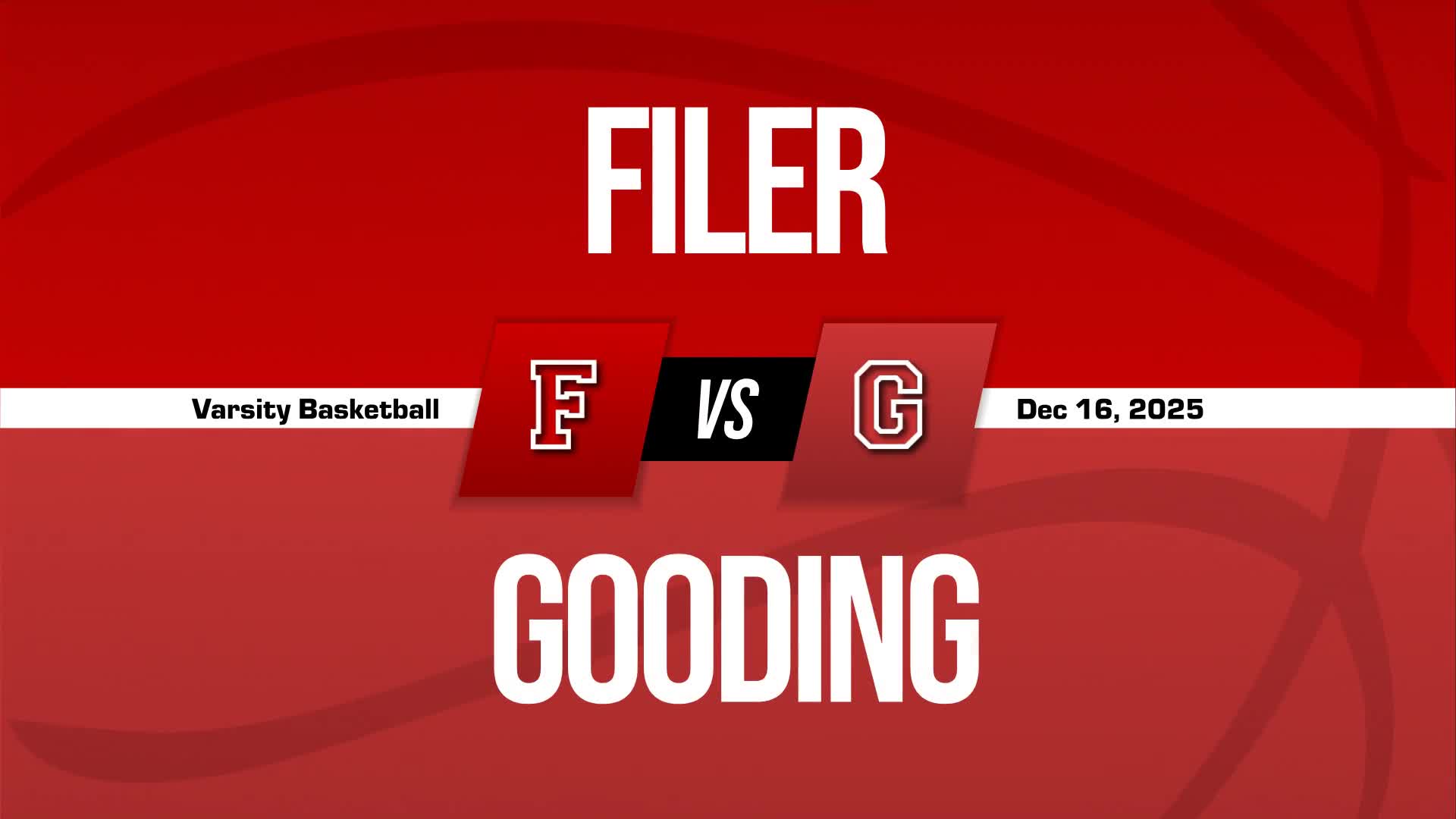 Basketball Recap: Gooding Comes Up Short + How To Watch