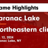 Basketball Game Preview: Saranac Lake Red Storm vs. AuSable Valley Patriots