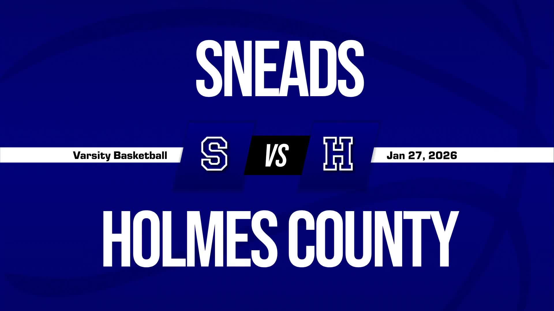 Basketball Recap: Sneads Comes Up Short