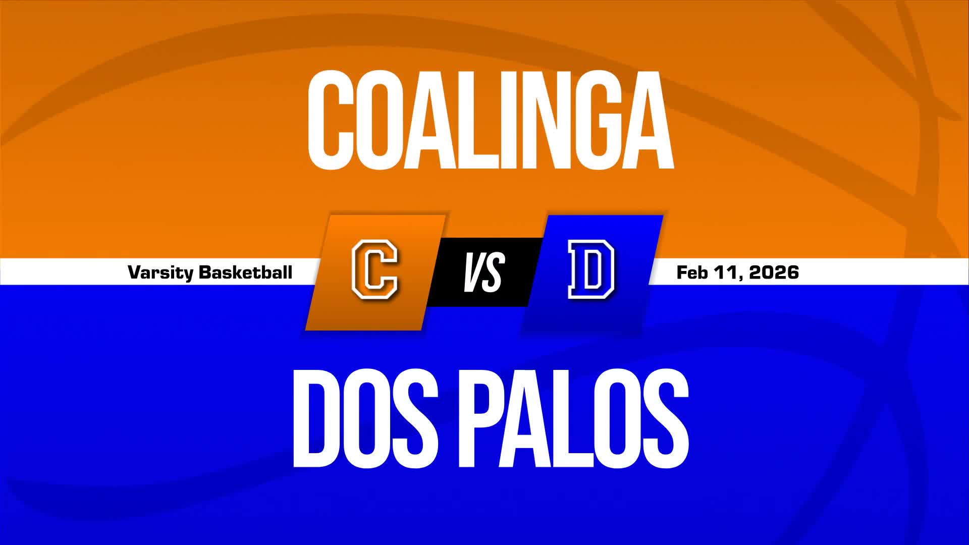 Basketball Game Preview: Dos Palos Broncos vs. Orcutt Academy Spartans